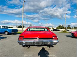 1969 Chevrolet Chevelle (CC-2114164) for sale in Largo, Florida