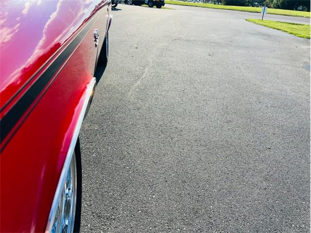 1969 Chevrolet Chevelle (CC-2114164) for sale in Largo, Florida