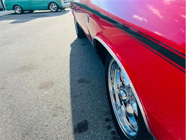 1969 Chevrolet Chevelle (CC-2114164) for sale in Largo, Florida