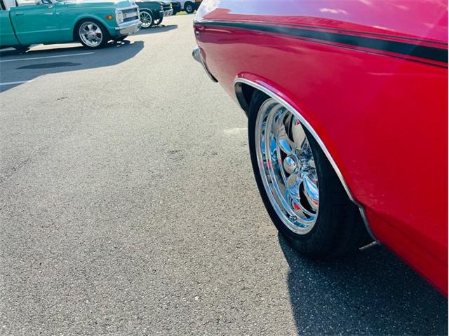 1969 Chevrolet Chevelle (CC-2114164) for sale in Largo, Florida