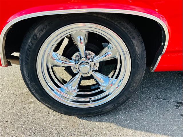 1969 Chevrolet Chevelle (CC-2114164) for sale in Largo, Florida