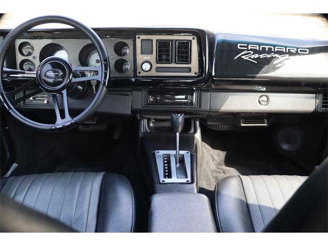 1980 Chevrolet Camaro Z28 (CC-2114165) for sale in Strafford, Missouri