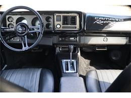 1980 Chevrolet Camaro Z28 (CC-2114165) for sale in Strafford, Missouri
