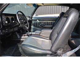 1980 Chevrolet Camaro Z28 (CC-2114165) for sale in Strafford, Missouri