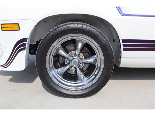 1980 Chevrolet Camaro Z28 (CC-2114165) for sale in Strafford, Missouri