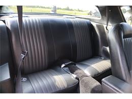 1980 Chevrolet Camaro Z28 (CC-2114165) for sale in Strafford, Missouri