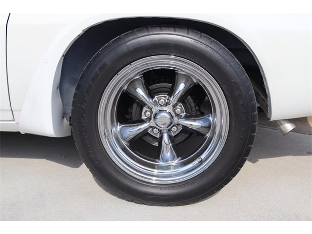 1980 Chevrolet Camaro Z28 (CC-2114165) for sale in Strafford, Missouri