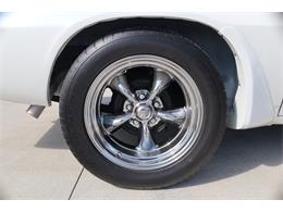 1980 Chevrolet Camaro Z28 (CC-2114165) for sale in Strafford, Missouri