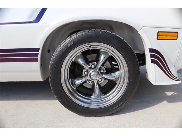 1980 Chevrolet Camaro Z28 (CC-2114165) for sale in Strafford, Missouri