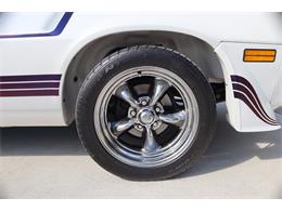 1980 Chevrolet Camaro Z28 (CC-2114165) for sale in Strafford, Missouri