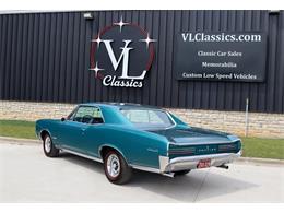 1966 Pontiac GTO (CC-2114166) for sale in Strafford, Missouri