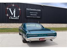 1966 Pontiac GTO (CC-2114166) for sale in Strafford, Missouri