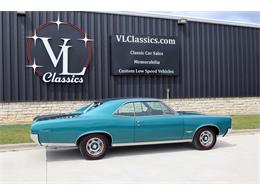 1966 Pontiac GTO (CC-2114166) for sale in Strafford, Missouri