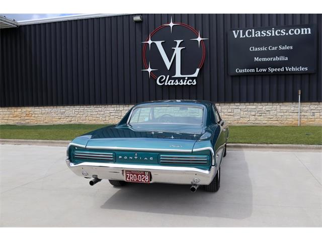 1966 Pontiac GTO (CC-2114166) for sale in Strafford, Missouri