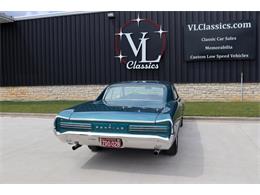 1966 Pontiac GTO (CC-2114166) for sale in Strafford, Missouri