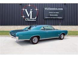 1966 Pontiac GTO (CC-2114166) for sale in Strafford, Missouri