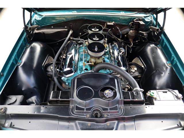 1966 Pontiac GTO (CC-2114166) for sale in Strafford, Missouri