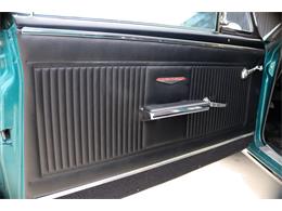 1966 Pontiac GTO (CC-2114166) for sale in Strafford, Missouri