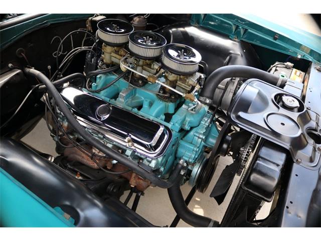 1966 Pontiac GTO (CC-2114166) for sale in Strafford, Missouri