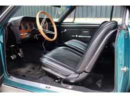 1966 Pontiac GTO (CC-2114166) for sale in Strafford, Missouri