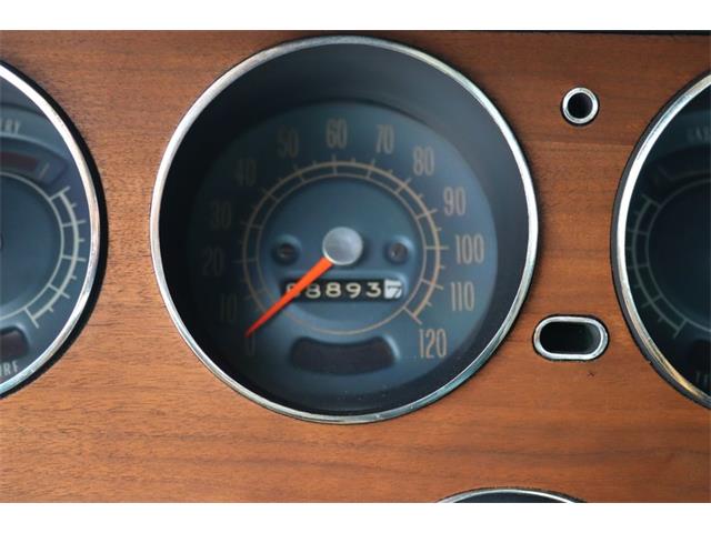 1966 Pontiac GTO (CC-2114166) for sale in Strafford, Missouri