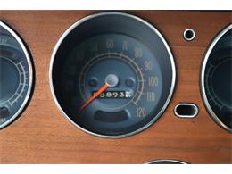 1966 Pontiac GTO (CC-2114166) for sale in Strafford, Missouri