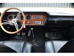 1966 Pontiac GTO (CC-2114166) for sale in Strafford, Missouri