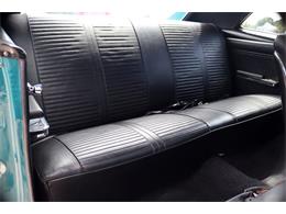 1966 Pontiac GTO (CC-2114166) for sale in Strafford, Missouri