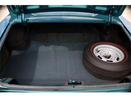 1966 Pontiac GTO (CC-2114166) for sale in Strafford, Missouri