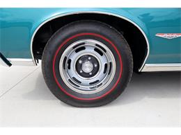 1966 Pontiac GTO (CC-2114166) for sale in Strafford, Missouri