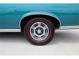 1966 Pontiac GTO (CC-2114166) for sale in Strafford, Missouri