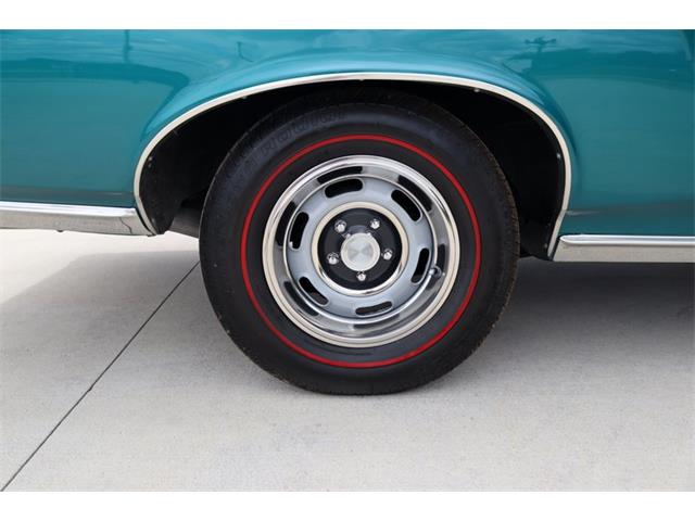 1966 Pontiac GTO (CC-2114166) for sale in Strafford, Missouri