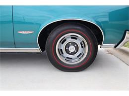 1966 Pontiac GTO (CC-2114166) for sale in Strafford, Missouri