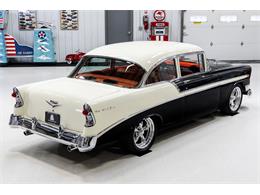 1956 Chevrolet Bel Air (CC-2114168) for sale in Seekonk, Massachusetts
