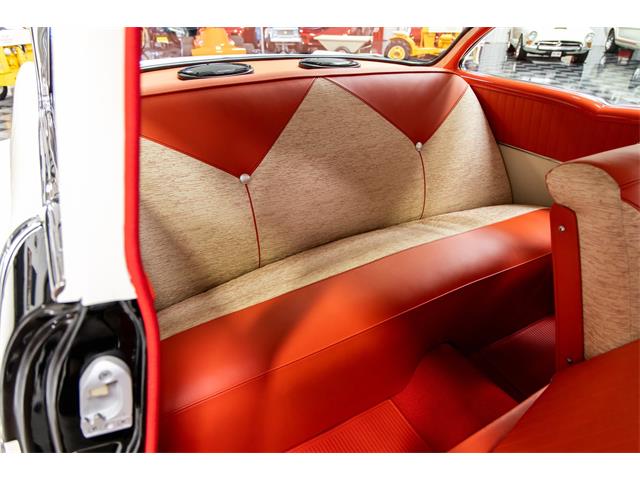 1956 Chevrolet Bel Air (CC-2114168) for sale in Seekonk, Massachusetts