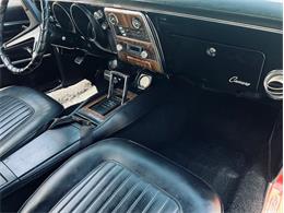 1968 Chevrolet Camaro (CC-2114169) for sale in Largo, Florida