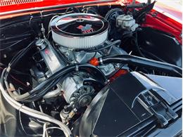 1968 Chevrolet Camaro (CC-2114169) for sale in Largo, Florida