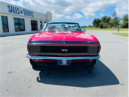 1968 Chevrolet Camaro (CC-2114169) for sale in Largo, Florida