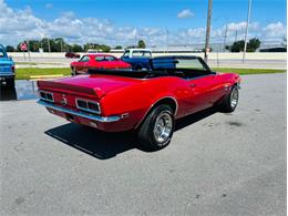 1968 Chevrolet Camaro (CC-2114169) for sale in Largo, Florida