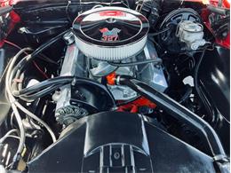 1968 Chevrolet Camaro (CC-2114169) for sale in Largo, Florida
