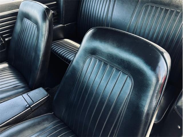 1968 Chevrolet Camaro (CC-2114169) for sale in Largo, Florida