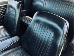 1968 Chevrolet Camaro (CC-2114169) for sale in Largo, Florida