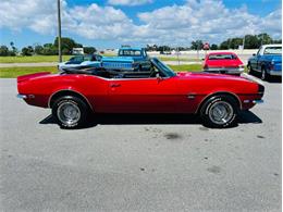 1968 Chevrolet Camaro (CC-2114169) for sale in Largo, Florida
