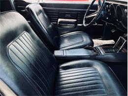 1968 Chevrolet Camaro (CC-2114169) for sale in Largo, Florida
