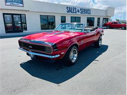 1968 Chevrolet Camaro (CC-2114169) for sale in Largo, Florida