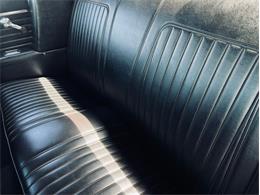 1968 Chevrolet Camaro (CC-2114169) for sale in Largo, Florida