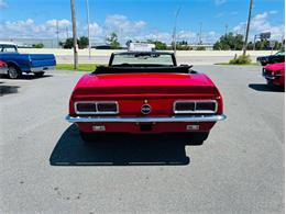 1968 Chevrolet Camaro (CC-2114169) for sale in Largo, Florida