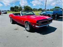 1968 Chevrolet Camaro (CC-2114169) for sale in Largo, Florida