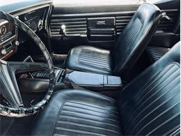 1968 Chevrolet Camaro (CC-2114169) for sale in Largo, Florida