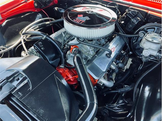 1968 Chevrolet Camaro (CC-2114169) for sale in Largo, Florida